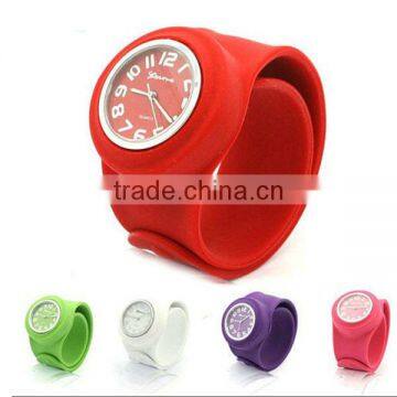 Custom Watch Manufacturer,Custom Silicone Jelly Watches