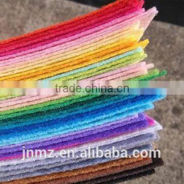 HOT! 100% Colorful Acrylic Felt Nonwoven photo-2