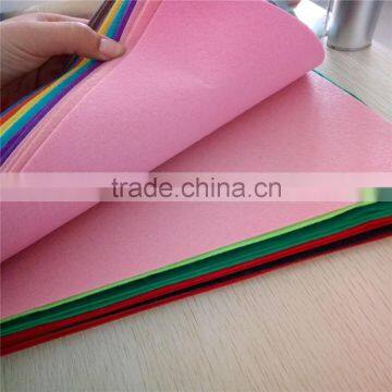 Wool Felt Fabric photo-2