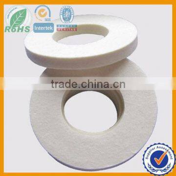 Good Quality Wool Felt Seal Ring for Machine