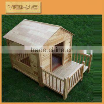 Outdoor Wooden Dog House,Wooden Dog House,Big Wooden Dog House