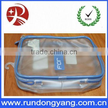 pvc bag for blanket