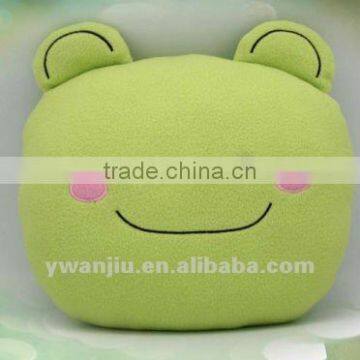 Supply fashion bamboo charcoal cute pillow cushion small order