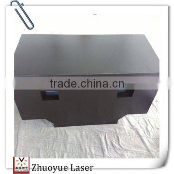 Sheet Metal Fabrication Tooling Boxes Customized/custom Perforated Metal Box photo-2