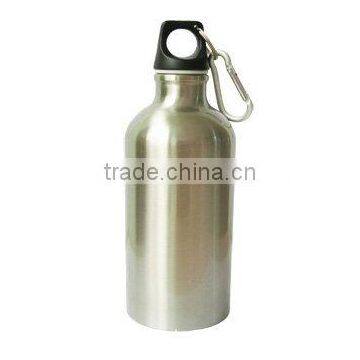 Stainless Steel Sports Bottle