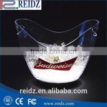 2016 Hot Sale Promotion Clear Ice Bucket Brewery photo-3