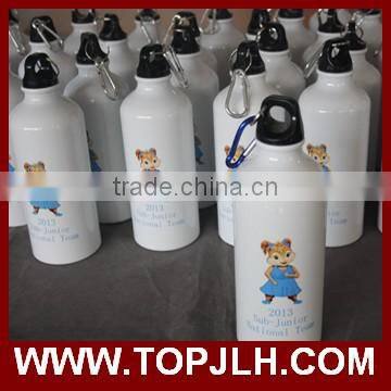 Custom New Sublimation Sports Water Bottle photo-6