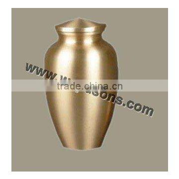 brass urns manufacturer | 2015 colorfull metal urns | 600 cubic inch urn | budget urns