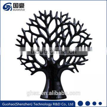 Artificial Indoor Autumn Tree Decoration photo-4
