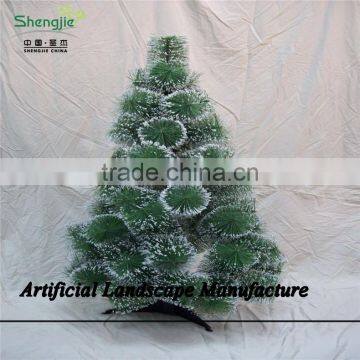 SJZJN 1506 Well Designed Artificial Modern Christmas Tree/Artificial Inflatable Christmas Tree photo-5