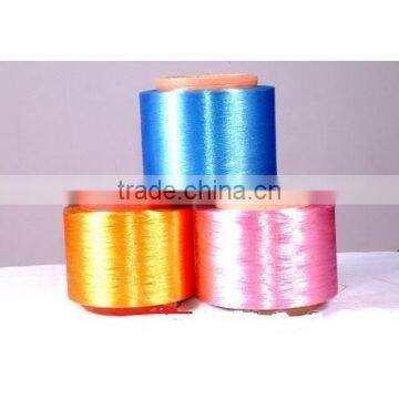 China Suppliers High Elasticity Spandex Yarn 20D-2000D Nylon Covered Spandex Yarn photo-2