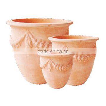 Vietnamese-Mekong-delta-terracotta-supplier/Terracotta-garden-pots