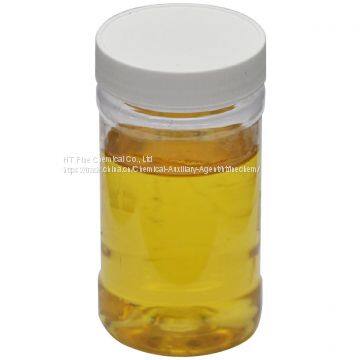 Formaldehyde free fixing agent WPB