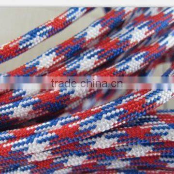 Multifunction 7 core umbrella rope outdoors