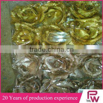 Wholesale Artificial Foliage Wedding Favors photo-5