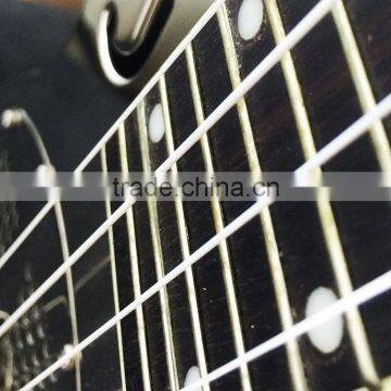 Resonator Ukulele With Blues Slide, Copper Alloy Resonator Ukulele, Ukulele 23inch photo-4