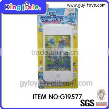 Musical Toy Iphone Toys for Kids photo-1