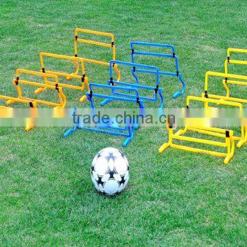 Height Adjustable Football Training Hurdles photo-5