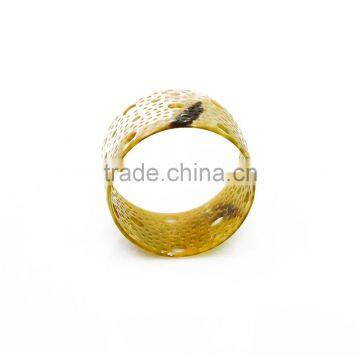 NEW DESIGN 2015 ! Horn Bracelets 100% Handmade in Vietnam, Natural Color photo-5