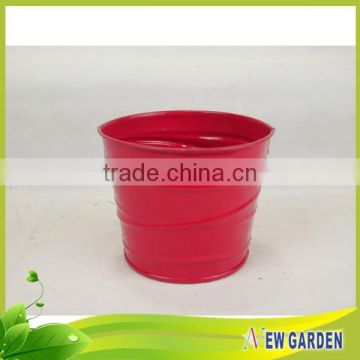 China Best Supplier Factory Direct Sales Metal Flower Pot Stand photo-3