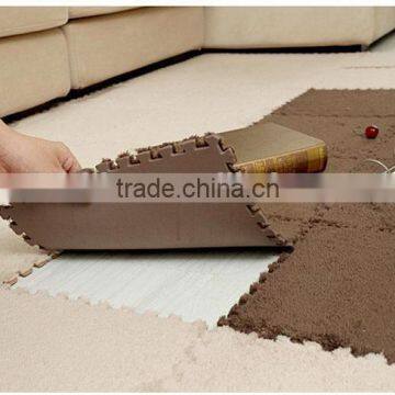 Factory Five Strips High Quality Eva Foam Baby Walking Mat photo-4