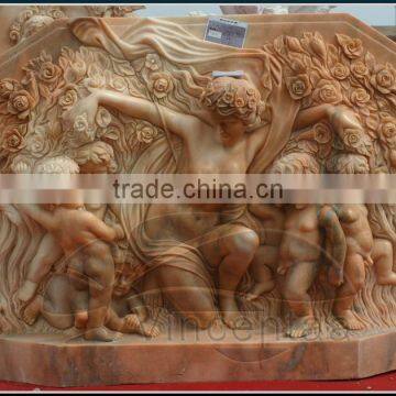 Professional Wall Relief sstatue with great price