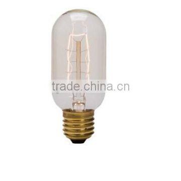E27/B22 Retro Vintage Edison Style Light Bulb photo-6