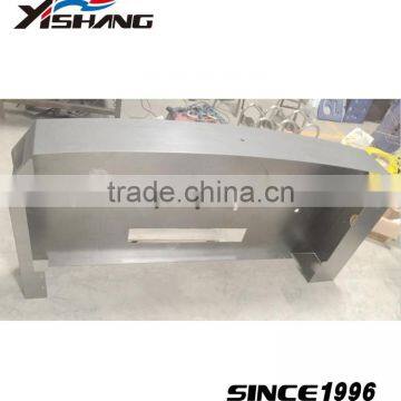 Custom Stainless Steel Electronic Products Tester Equipment Shell photo-5