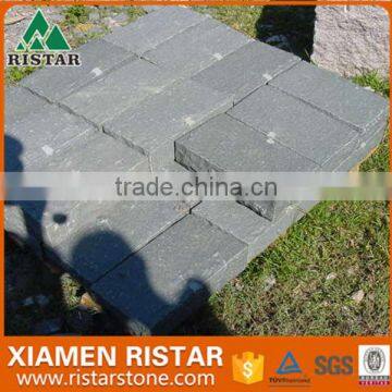 Cheap Patio Granite Stone Paver and Paving Stone