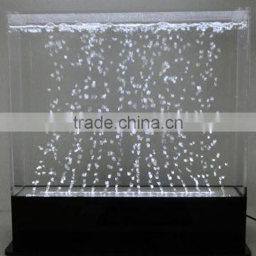 Waterproof Phone Showcase Cell Phone Water Tank Waterproof Test