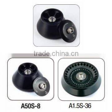 Economic High Speed Refrigerated Laboratory Large Capacity Multipurpose Centrifuge Separator Machine Mega 17R photo-2