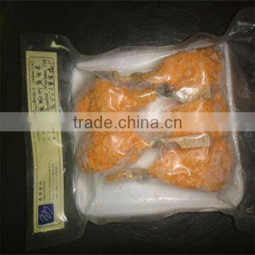 Seafood/breaed Fish Fillet