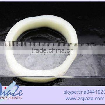 frozen seafood squid ring 3-7cm/todarodes/loligo