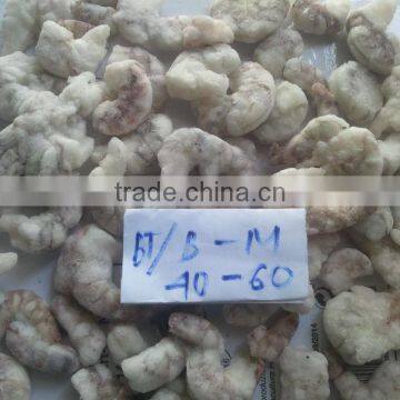 Shrimp grade B