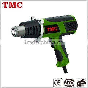 Digital Display Heat Gun/Hot Air Gun 1800W