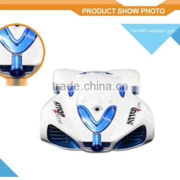 Top Selling 4ch Universal rc Car Remote Control, rc Car With Wireless Camera (IOS/ANDROID) photo-2