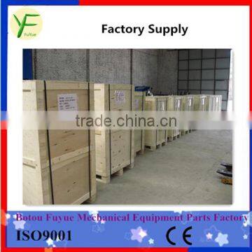 Hose Cutting Machine / Manual Hose Cutting Machine /FY-S350B photo-5