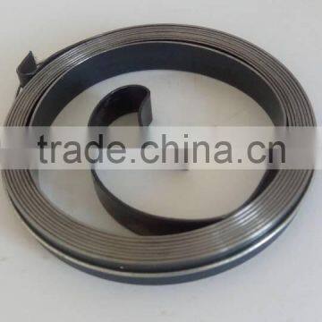 High Temperature Resistance Mold Coil Spring, GX390 flat coil spring