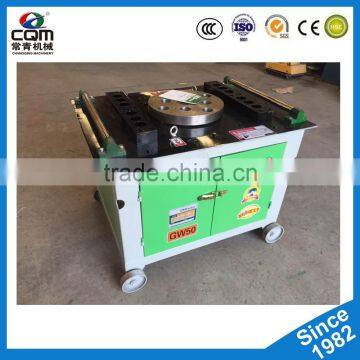 GW40 Metal Shearing Machine Made in China photo-3