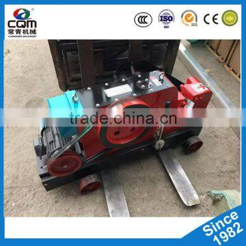 Metal Steel Bar Cutting Machine photo-5