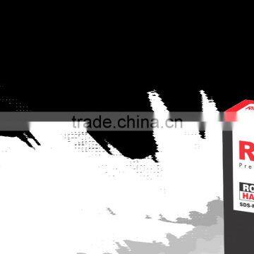 MODEL 2750 RONIX ROTARY HAMMER 50MM photo-3