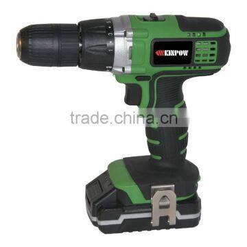 14.4v/18v 4.0Ah Li-ion Cordless Tool Cordless drill