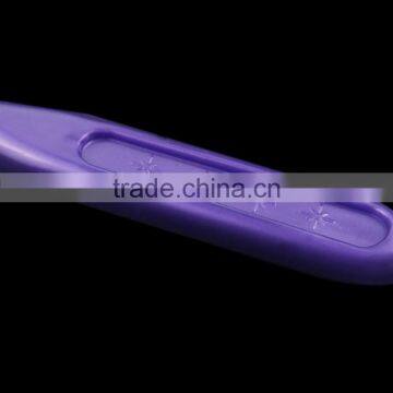 FDA Soft Bristle Kid Toothbrush Flat Handle Toothbrush For Baby Teeth Care At Home photo-6