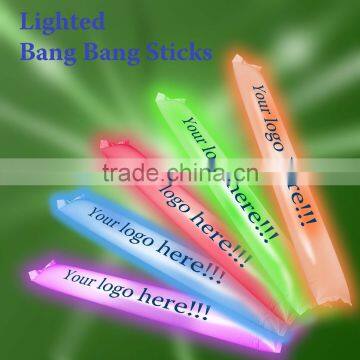 Lighted Cheering Sticks