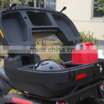 ATV QUAD CARGO TRUNK LUGGAGE BOX