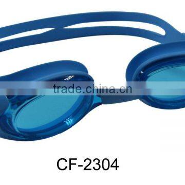 Western Market Popular Myopia Adult Swim Goggles From -1.0 Degree to -10.0 (OPT-2300) photo-4