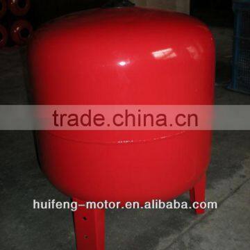 60L Water Pressure Tank With CE