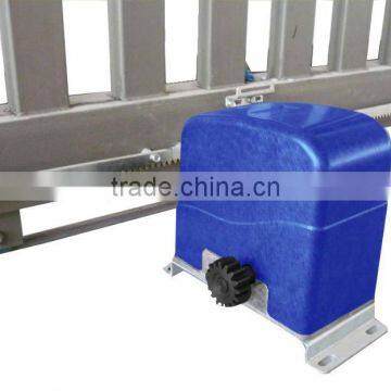 China Direct Import Water Proof Power Tech Electric Sliding Gate Opener With Control Board photo-6