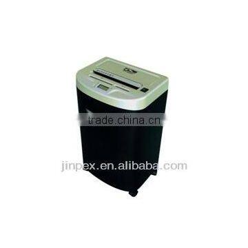 CD&Crdit Card A4 Cross Cut Paper Shredder JP-826GS photo-3