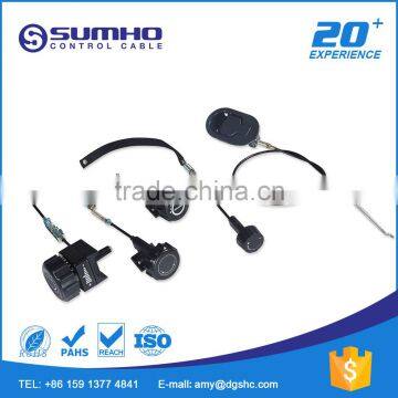 Fitness Equipment Push Button for Tension Control photo-2